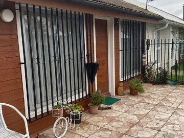 Venta / Casa / Temuco
