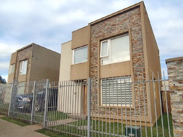 Venta / Casa / Temuco