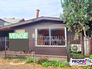 Venta / Casa / Temuco