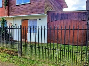 Venta / Casa / Temuco