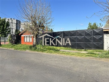 Venta / Casa / Temuco