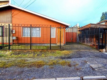 Venta / Casa / Temuco