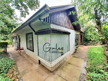 Venta / Casa / Temuco