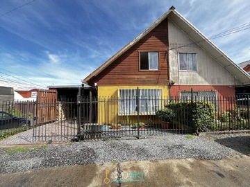 Venta / Casa / Temuco