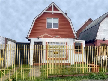 Venta / Casa / Temuco