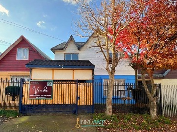 Venta / Casa / Temuco