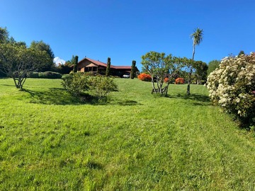 Venta / Casa / Temuco