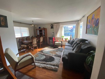 Venta / Casa / Temuco