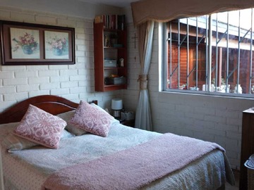 Venta / Casa / Temuco