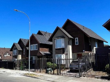 Venta / Casa / Temuco