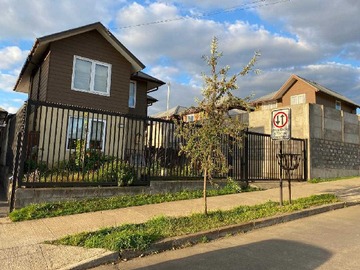 Venta / Casa / Temuco