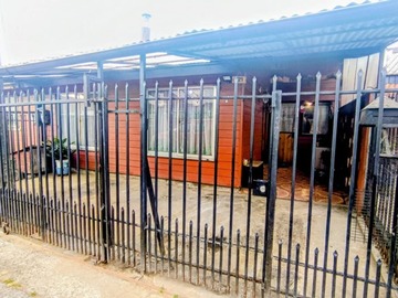 Venta / Casa / Temuco