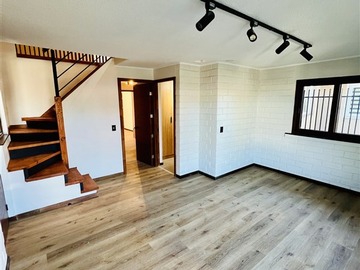 Venta / Casa / Temuco
