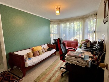 Venta / Casa / Temuco