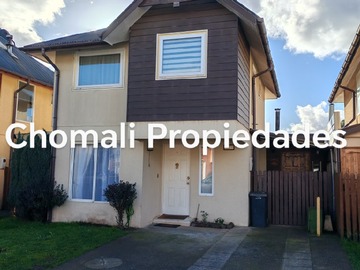 Venta / Casa / Temuco