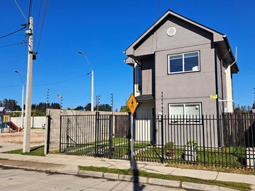 Venta / Casa / Temuco