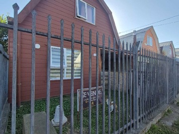 Venta / Casa / Temuco