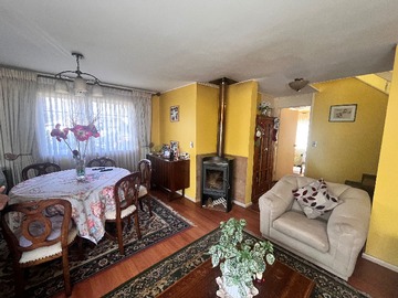 Venta / Casa / Temuco