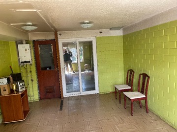 Venta / Casa / Temuco