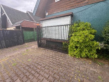 Venta / Casa / Temuco