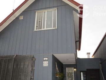 Venta / Casa / Temuco