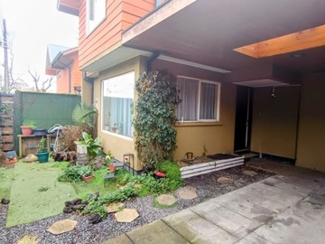 Venta / Casa / Temuco