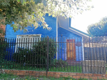 Venta / Casa / Temuco