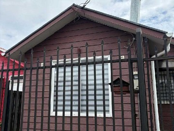 Venta / Casa / Temuco