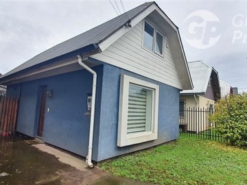 Venta / Casa / Temuco