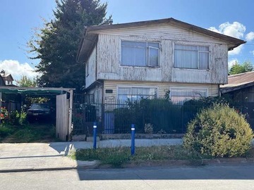 Venta / Casa / Temuco