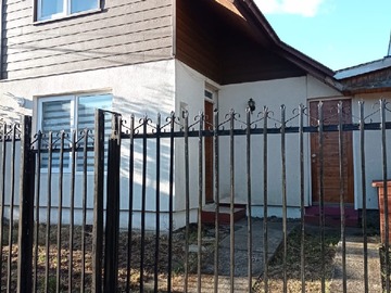 Venta / Casa / Temuco