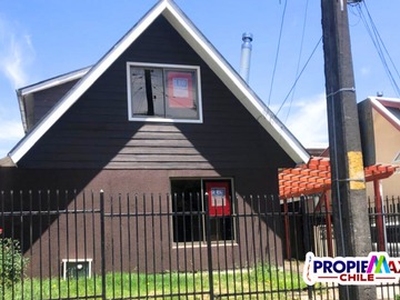 Venta / Casa / Temuco