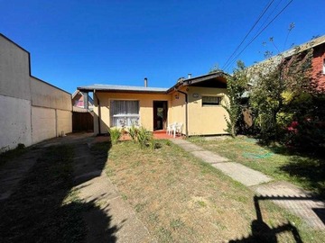 Venta / Casa / Temuco