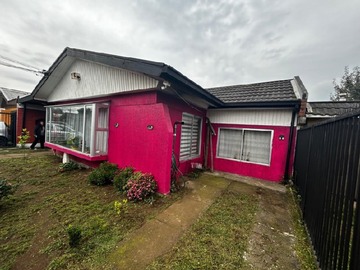 Venta / Casa / Temuco