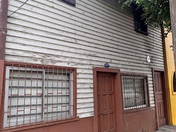 Venta / Casa / Temuco