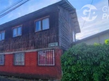 Venta / Casa / Temuco
