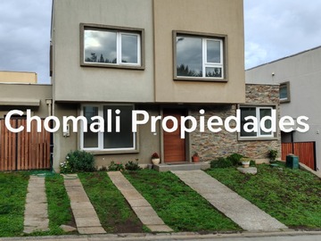 Venta / Casa / Temuco