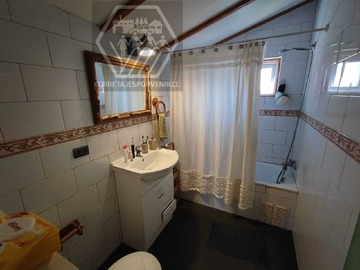 Venta / Casa / Temuco