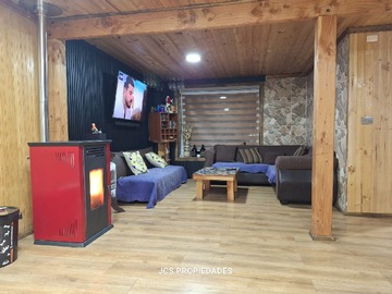Venta / Casa / Temuco