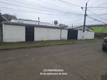 Venta / Casa / Temuco