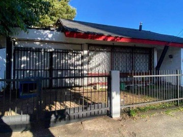 Venta / Casa / Temuco