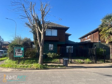 Venta / Casa / Temuco