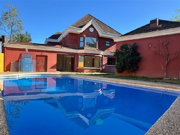 Venta / Casa / Temuco