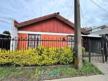 Venta / Casa / Temuco