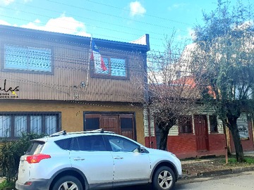 Venta / Casa / Temuco