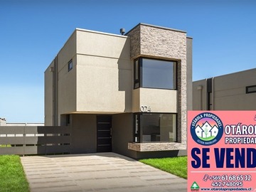 Venta / Casa / Temuco