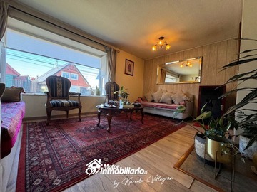 Venta / Casa / Temuco