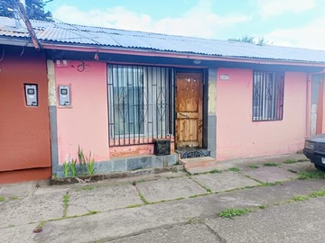 Venta / Casa / Temuco