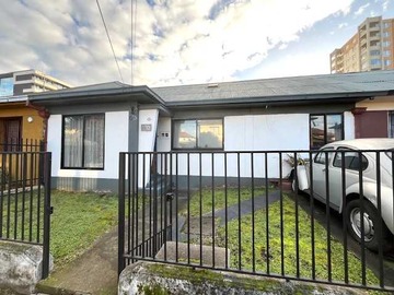 Venta / Casa / Temuco