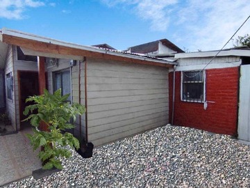 Venta / Casa / Temuco